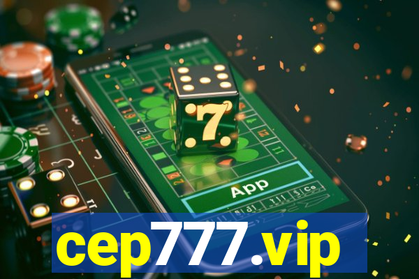 cep777.vip