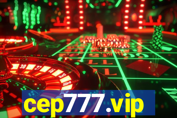 cep777.vip