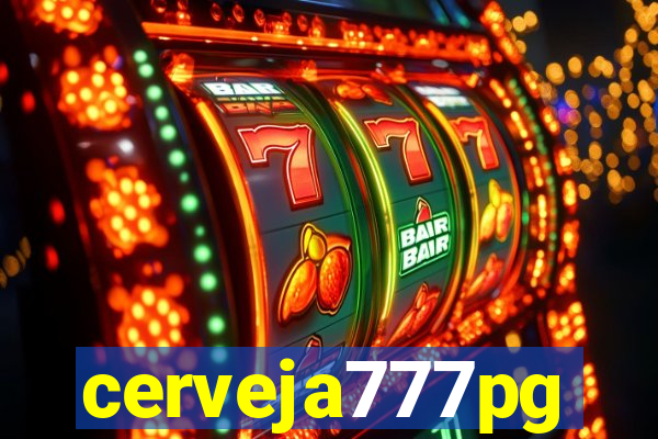 cerveja777pg