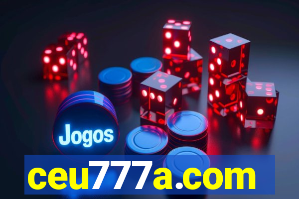 ceu777a.com