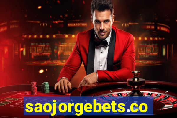 saojorgebets.com