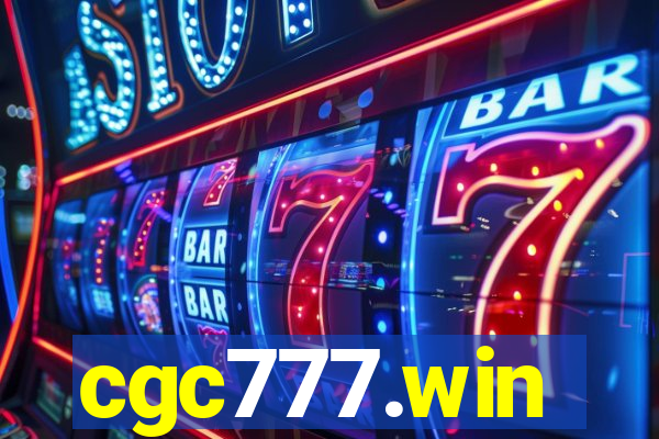 cgc777.win