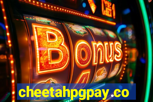 cheetahpgpay.com