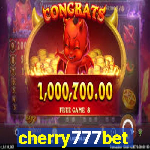 cherry777bet