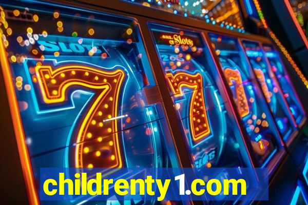 childrenty1.com