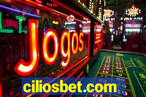 ciliosbet.com