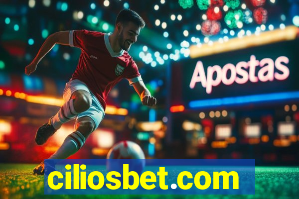 ciliosbet.com