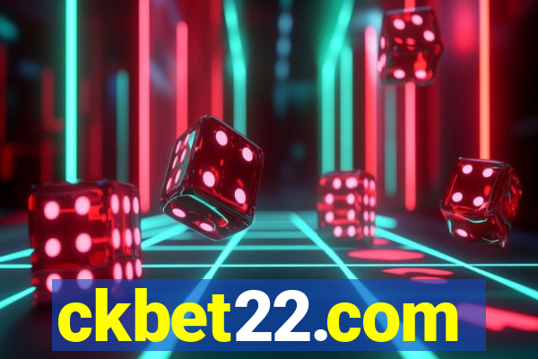 ckbet22.com