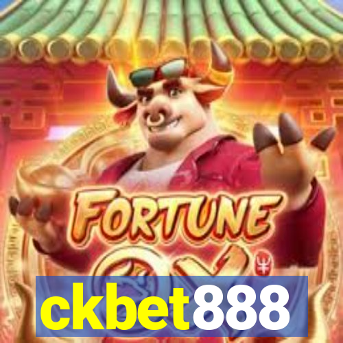 ckbet888