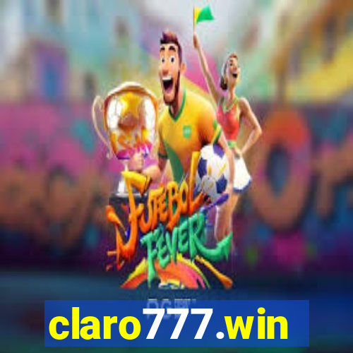 claro777.win