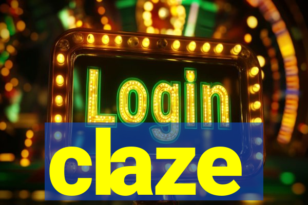 claze