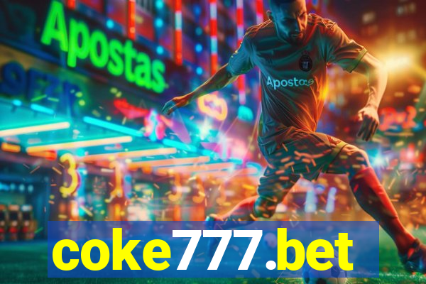 coke777.bet