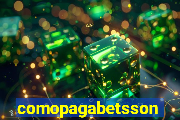 comopagabetsson