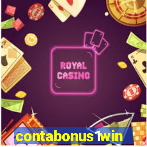 contabonus1win