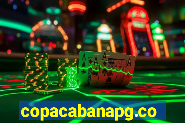 copacabanapg.com