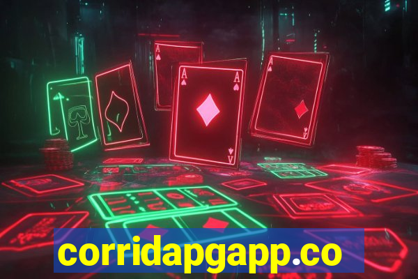 corridapgapp.com