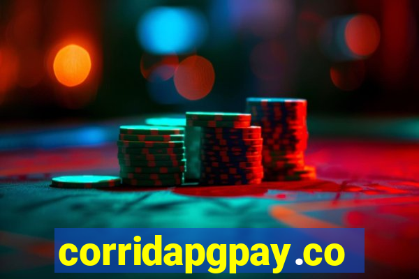 corridapgpay.com