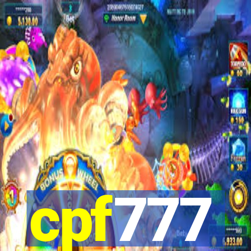 cpf777