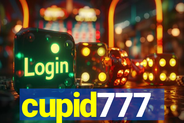 cupid777