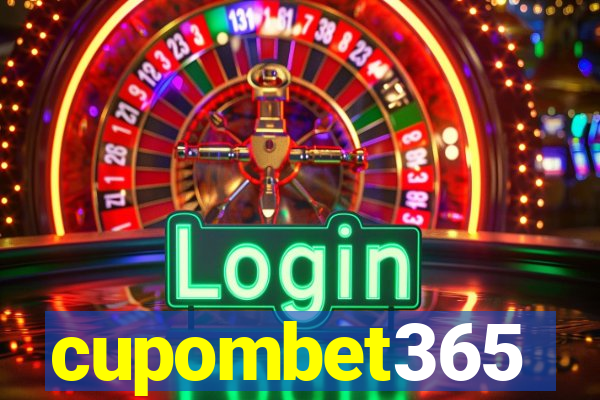 cupombet365