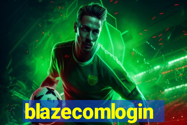 blazecomlogin