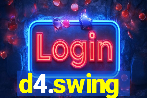 d4.swing