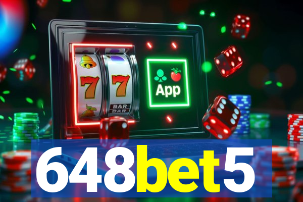 648bet5