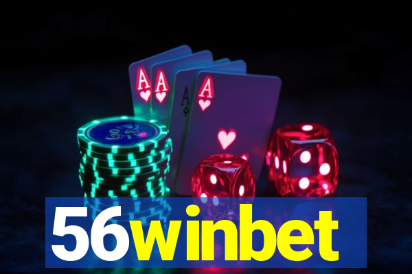 56winbet