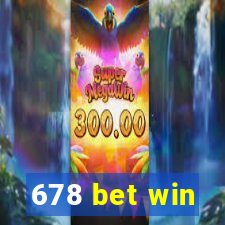 678 bet win