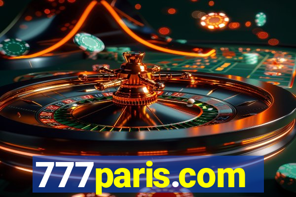 777paris.com