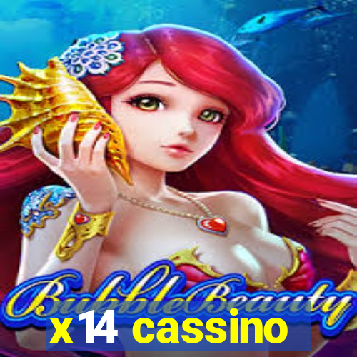 x14 cassino