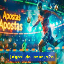 jogos de azar s?o legais no brasil