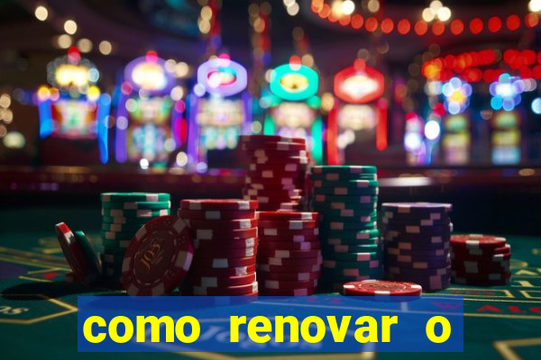 como renovar o plano tim beta antes do prazo