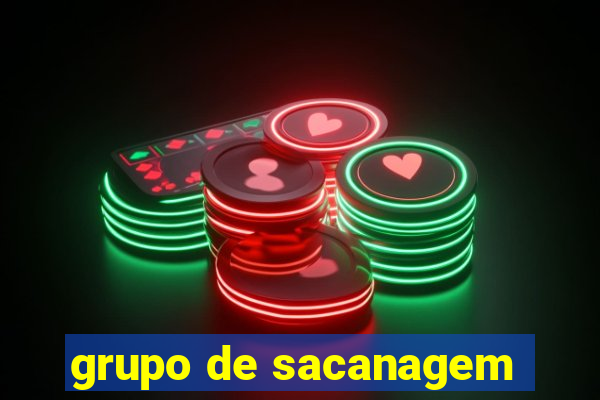 grupo de sacanagem