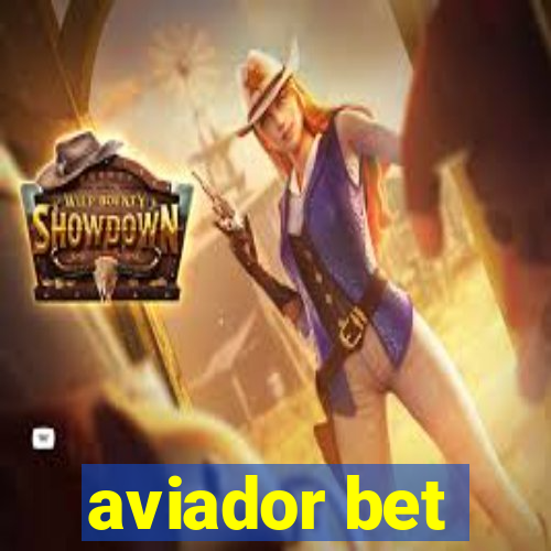 aviador bet