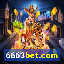 6663bet.com