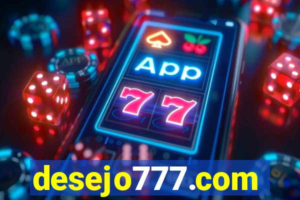 desejo777.com