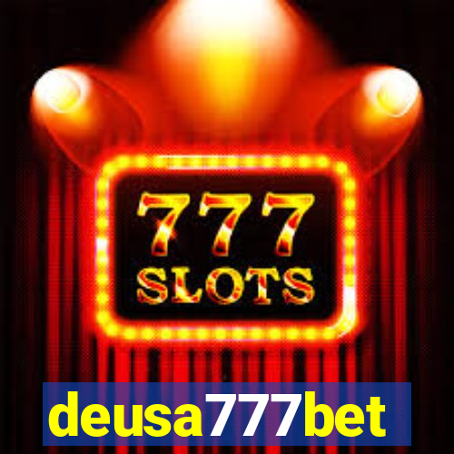 deusa777bet