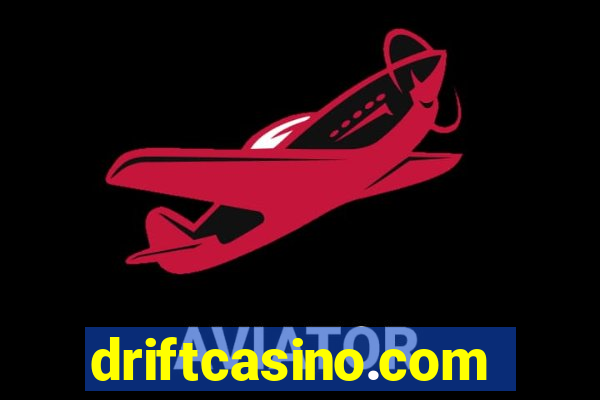 driftcasino.com