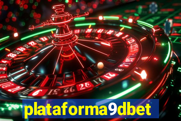 plataforma9dbet