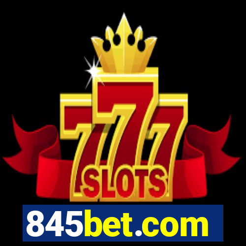 845bet.com