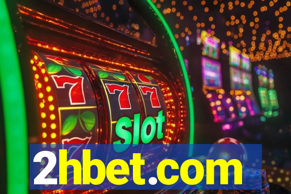 2hbet.com