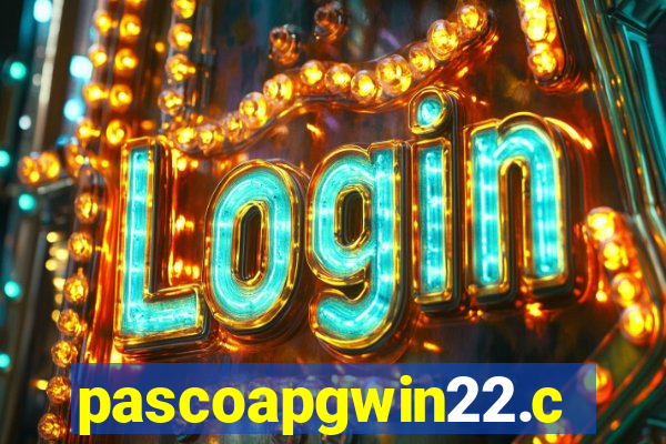 pascoapgwin22.com