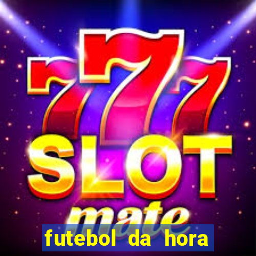 futebol da hora 3.7 para iphone