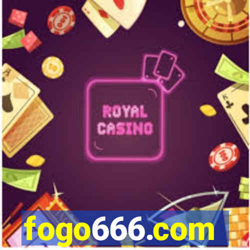 fogo666.com