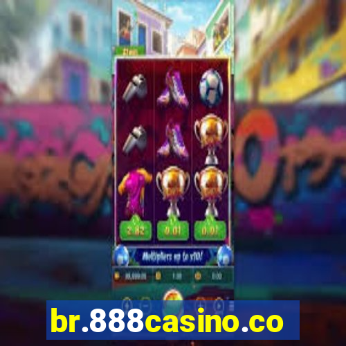 br.888casino.com