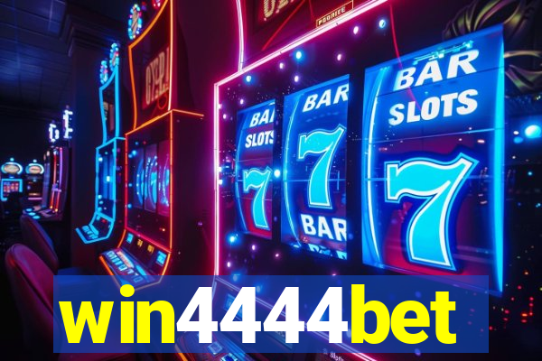 win4444bet