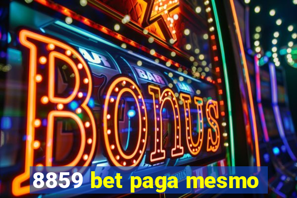 8859 bet paga mesmo