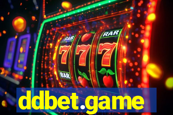 ddbet.game