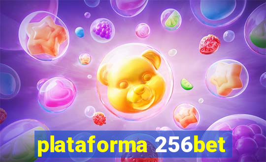 plataforma 256bet